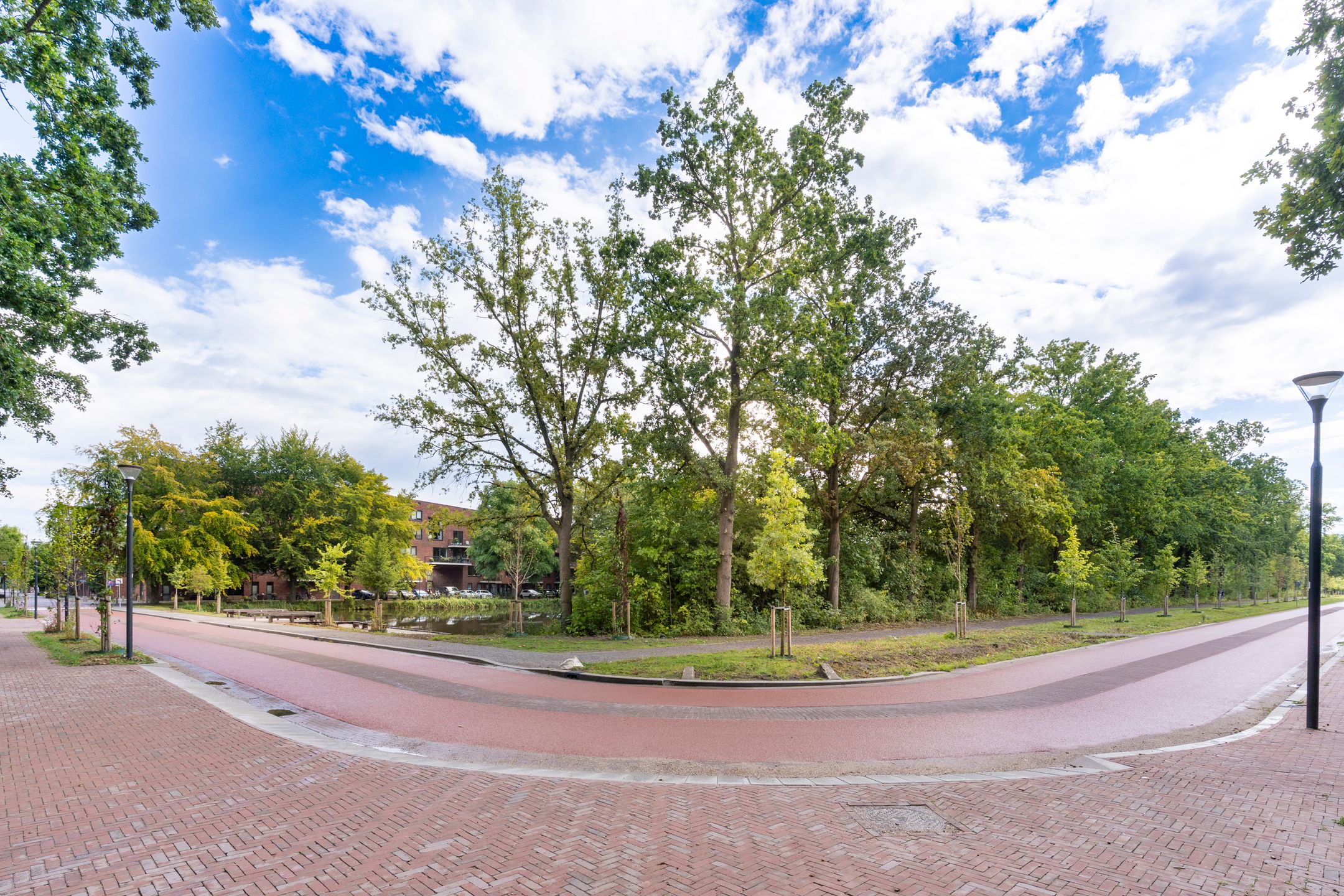 Photo 39 of Hof van Plettenburg 42