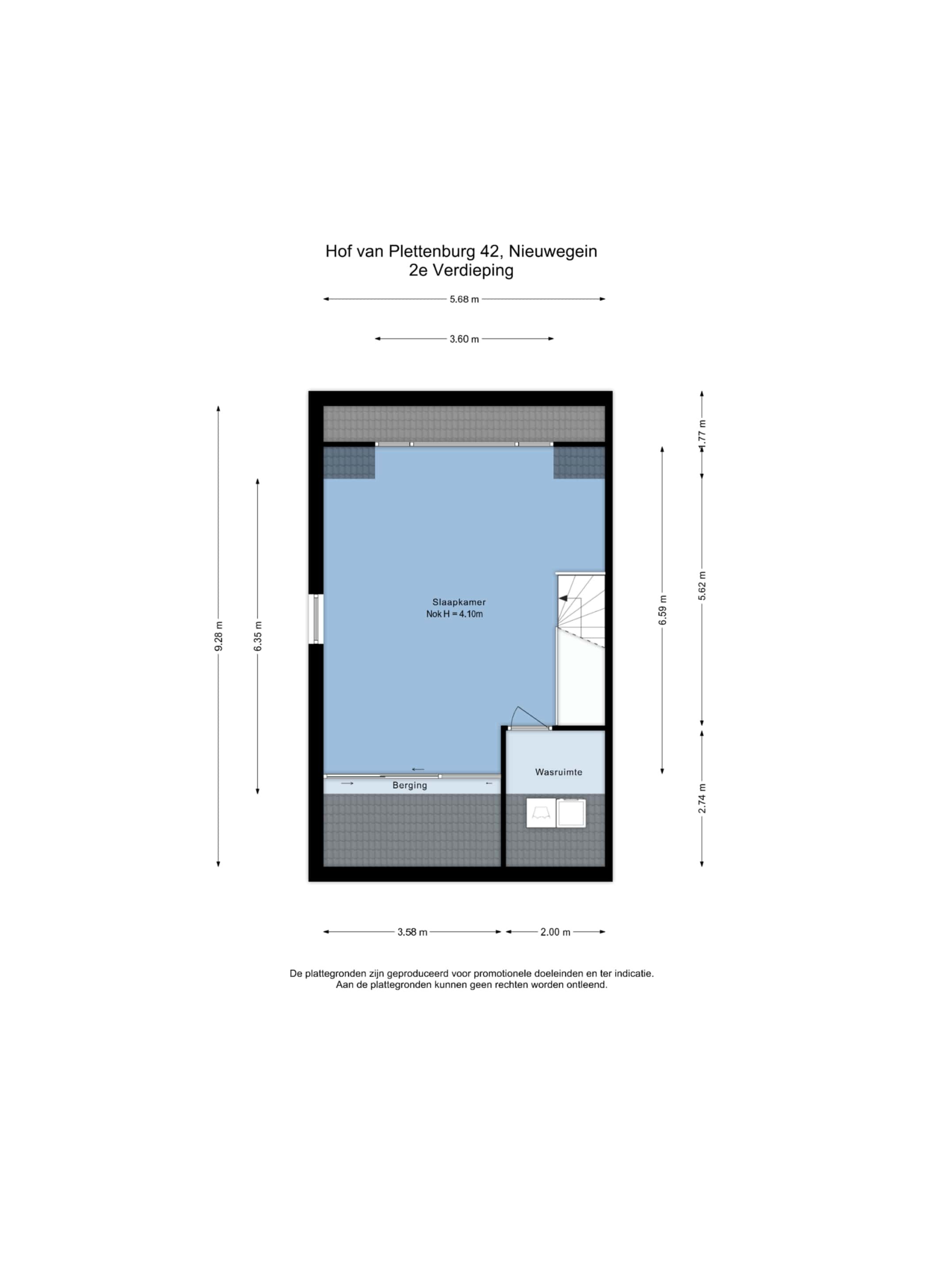 Photo 42 of Hof van Plettenburg 42