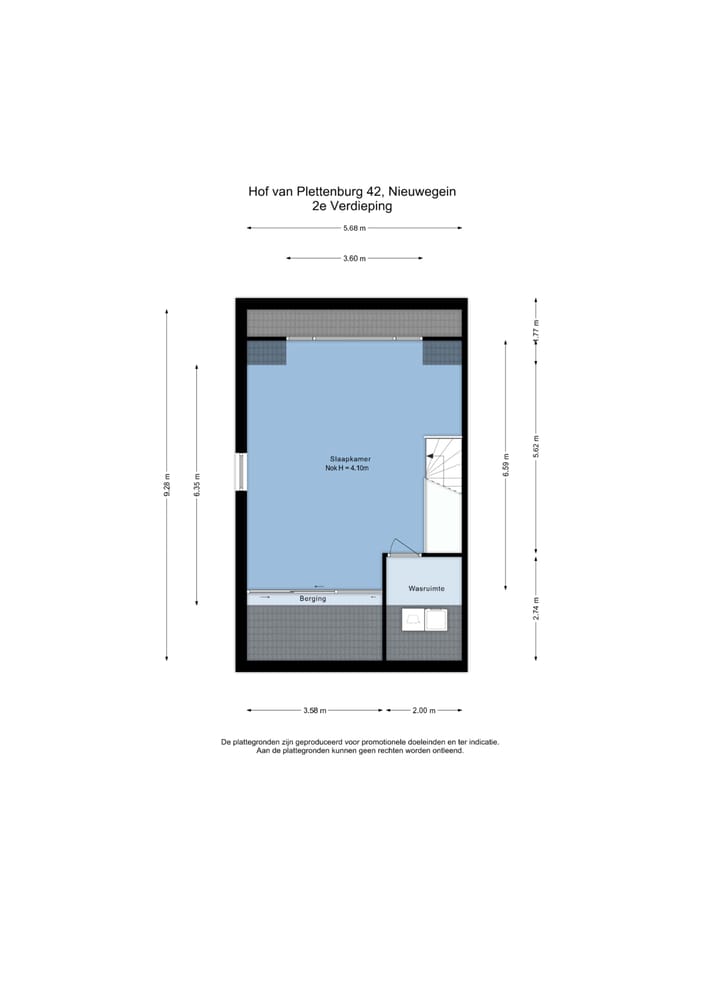 Photo 42 of Hof van Plettenburg 42