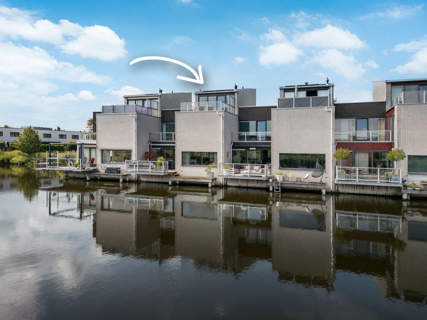 Foto 5 van Parelduikerhof 22