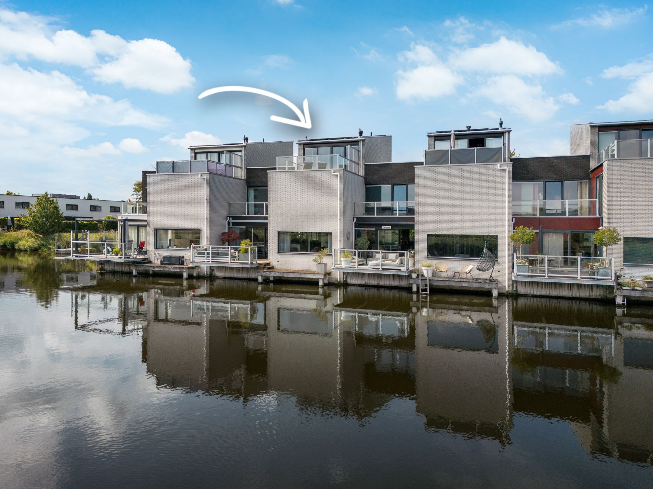 Parelduikerhof, 22, Middelburg, 4332DA, Zeeland, Nederland 22