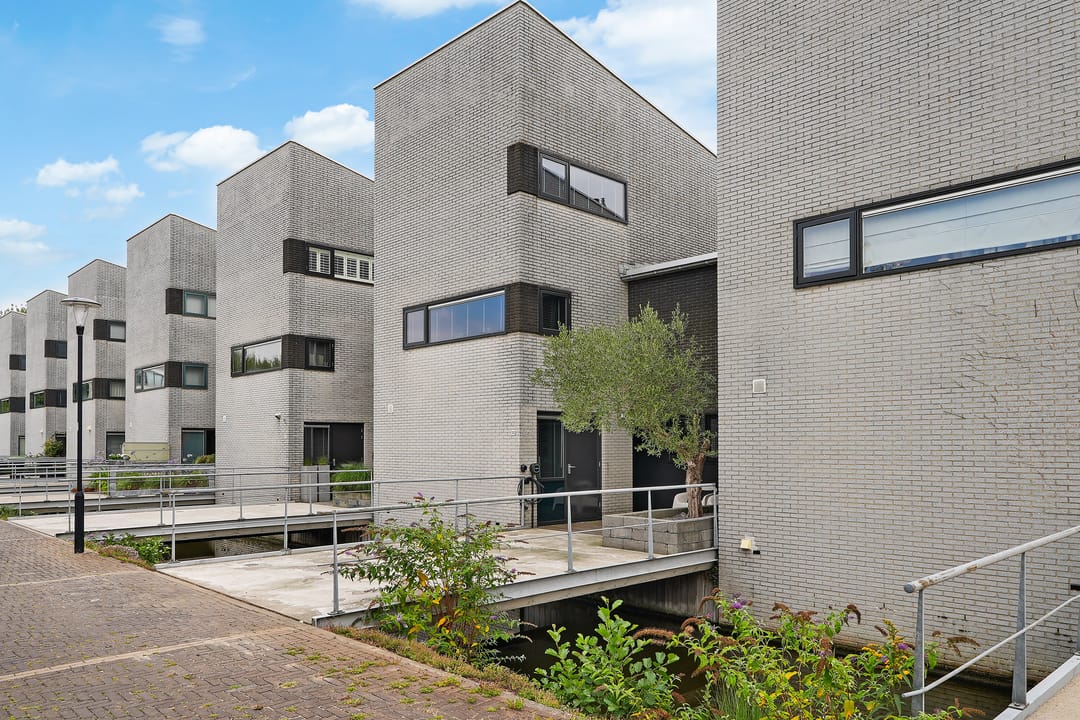 Foto 2 van Parelduikerhof 22