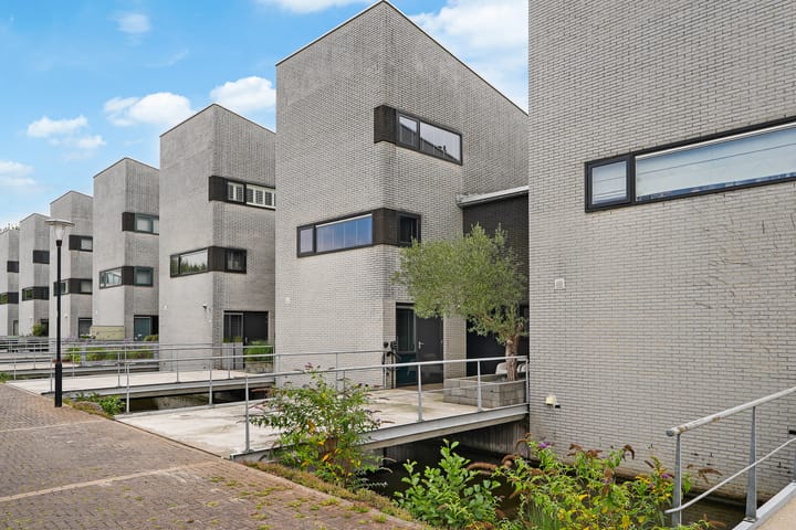 Foto 2 van Parelduikerhof 22