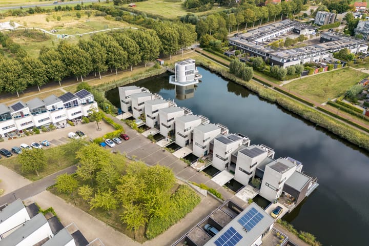 Foto 4 van Parelduikerhof 22