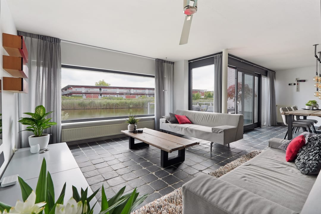 Foto 7 van Parelduikerhof 22