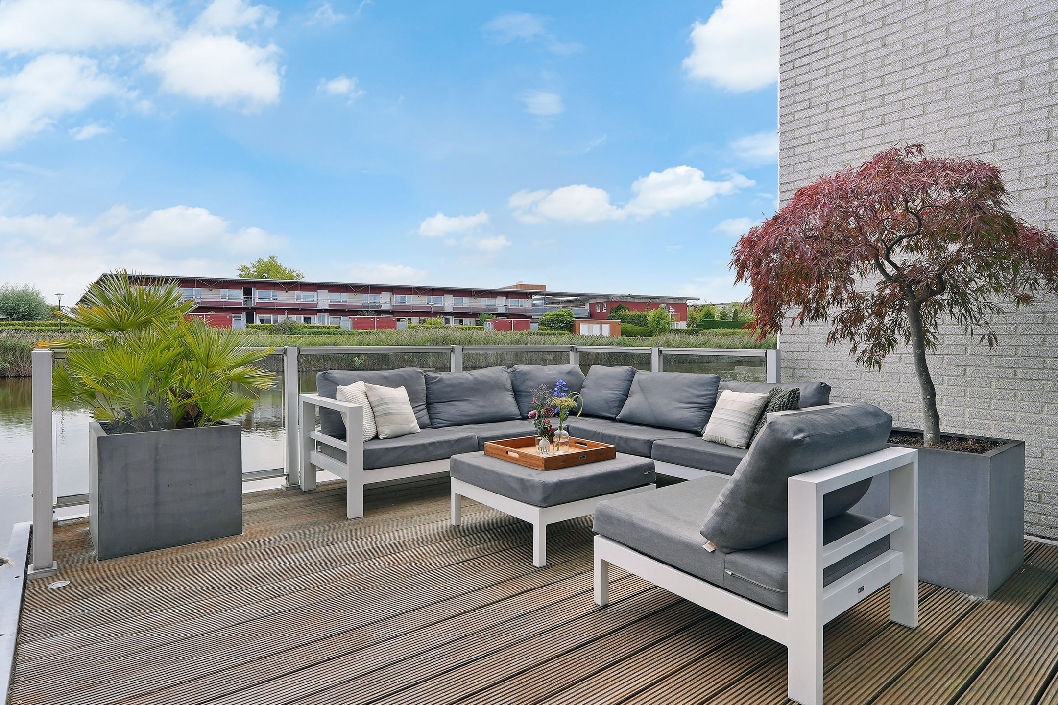 Foto 15 van Parelduikerhof 22