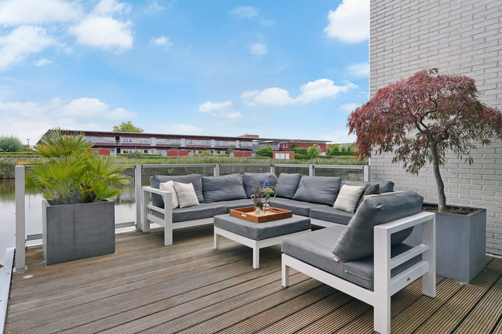 Foto 15 van Parelduikerhof 22