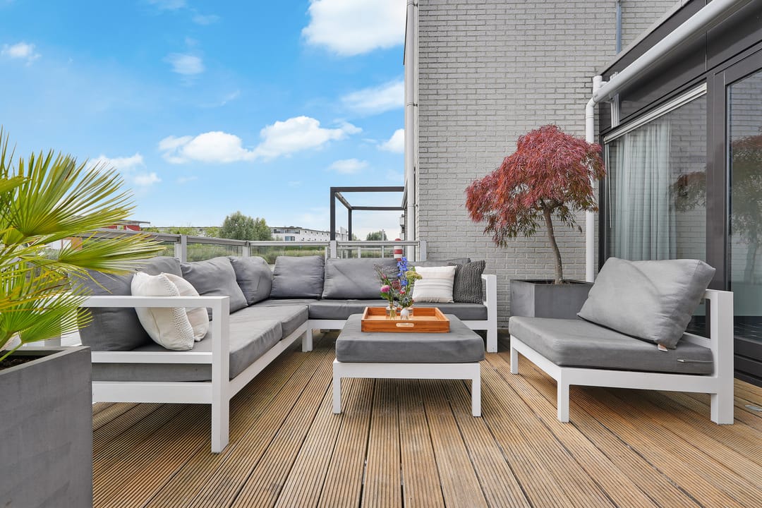 Foto 16 van Parelduikerhof 22