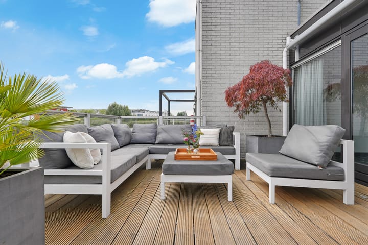 Foto 16 van Parelduikerhof 22