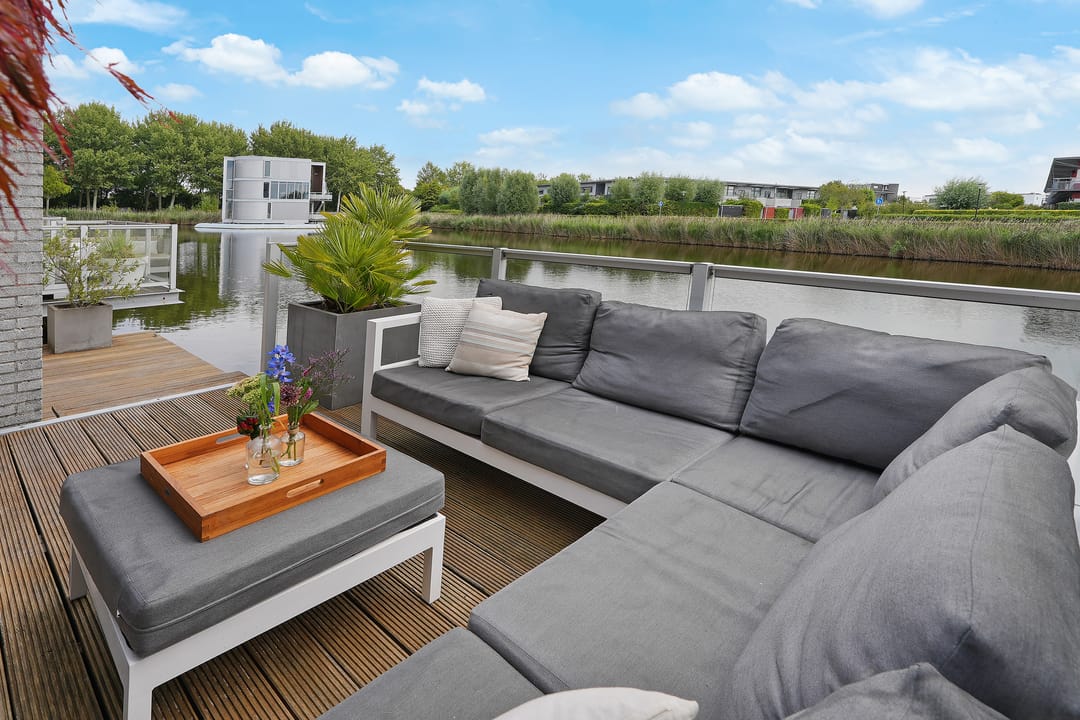 Foto 17 van Parelduikerhof 22