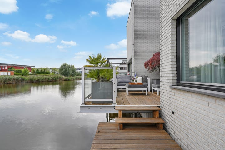 Foto 3 van Parelduikerhof 22