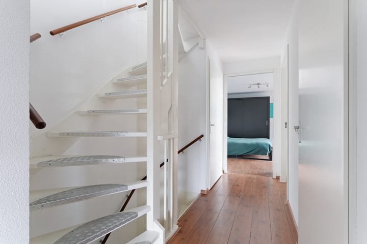 Foto 21 van Parelduikerhof 22