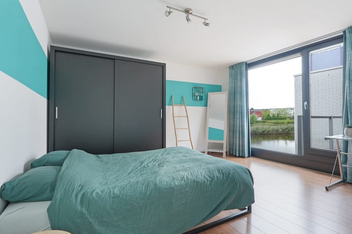 Foto 22 van Parelduikerhof 22