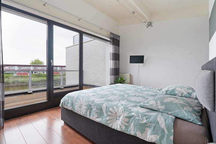 Foto 24 van Parelduikerhof 22