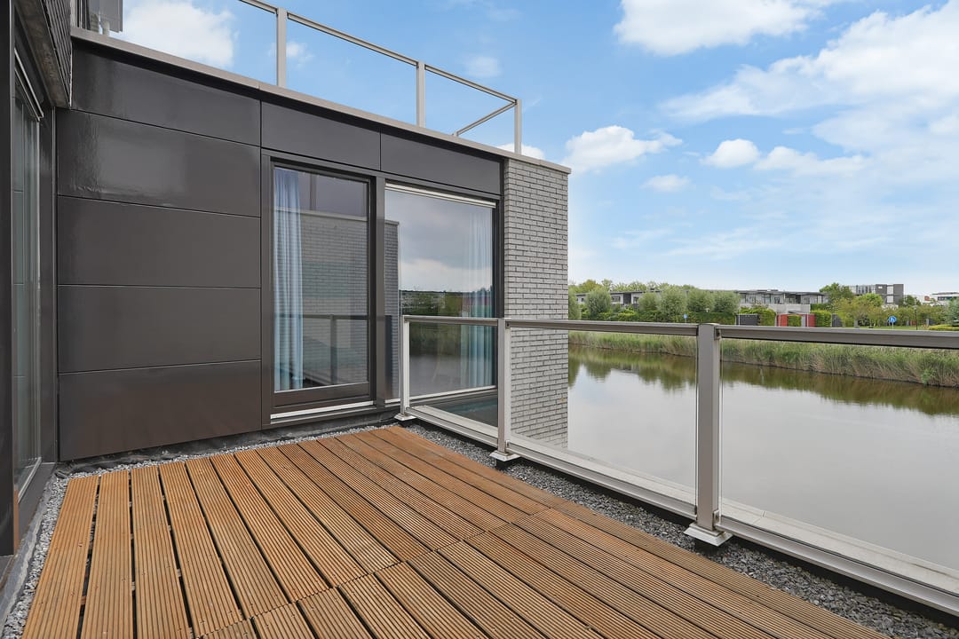 Foto 28 van Parelduikerhof 22