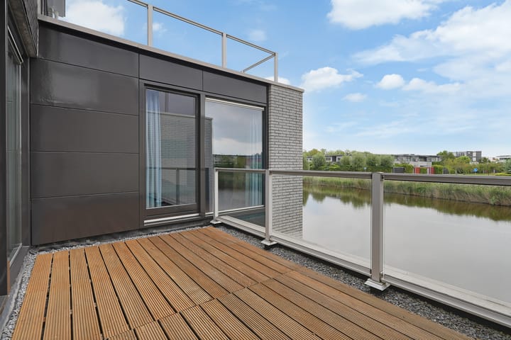 Foto 28 van Parelduikerhof 22