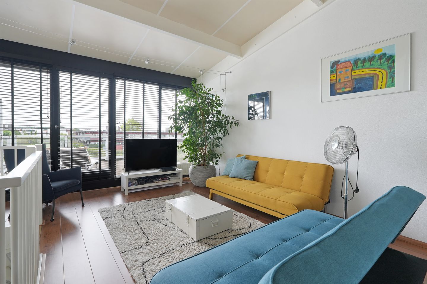 Foto 35 van Parelduikerhof 22