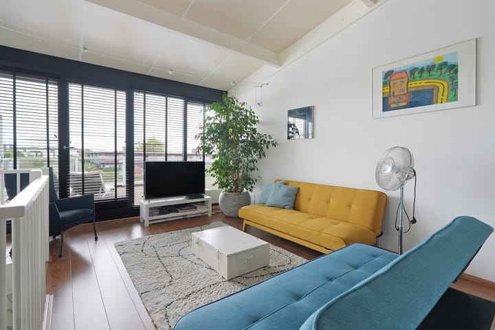 Foto 35 van Parelduikerhof 22