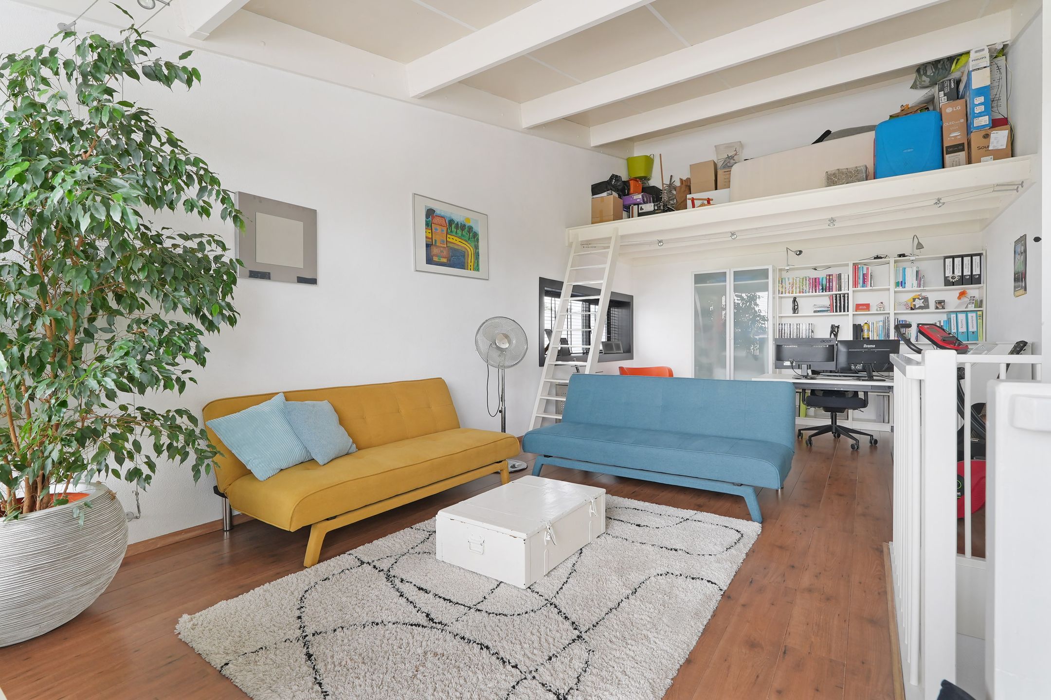 Foto 36 van Parelduikerhof 22