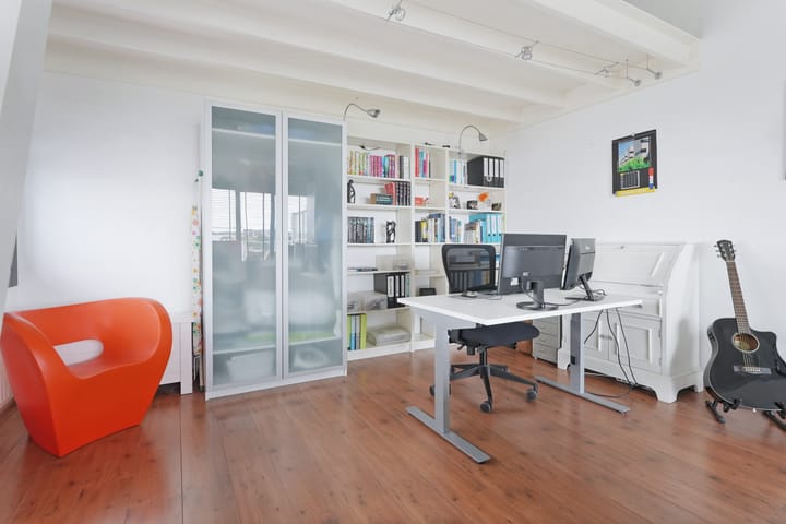 Foto 37 van Parelduikerhof 22