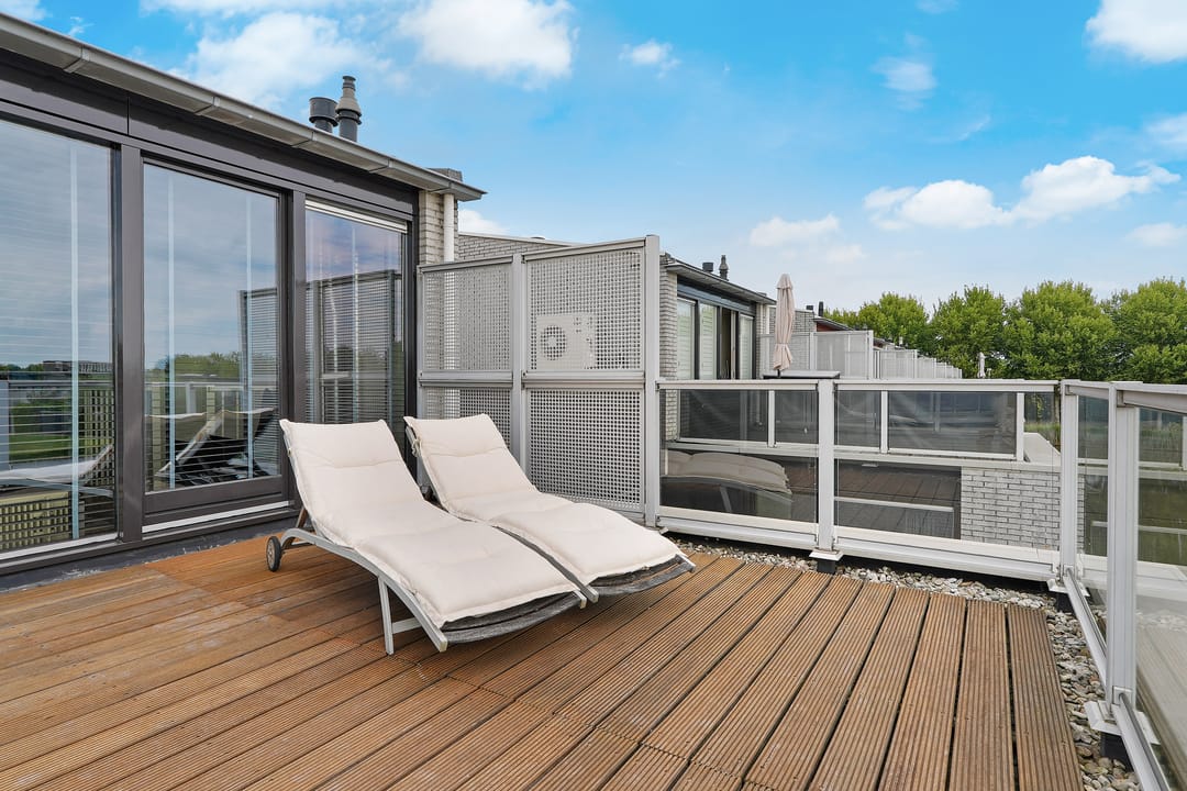 Foto 38 van Parelduikerhof 22