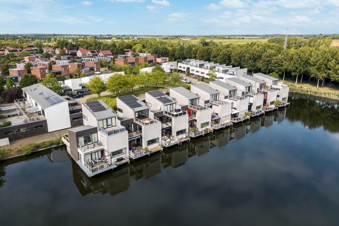 Foto 43 van Parelduikerhof 22