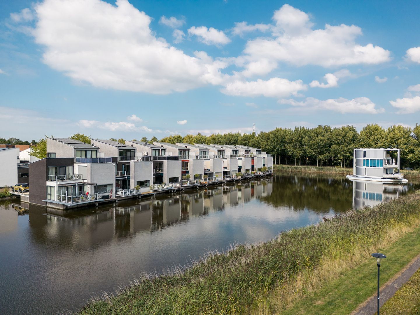 Foto 44 van Parelduikerhof 22