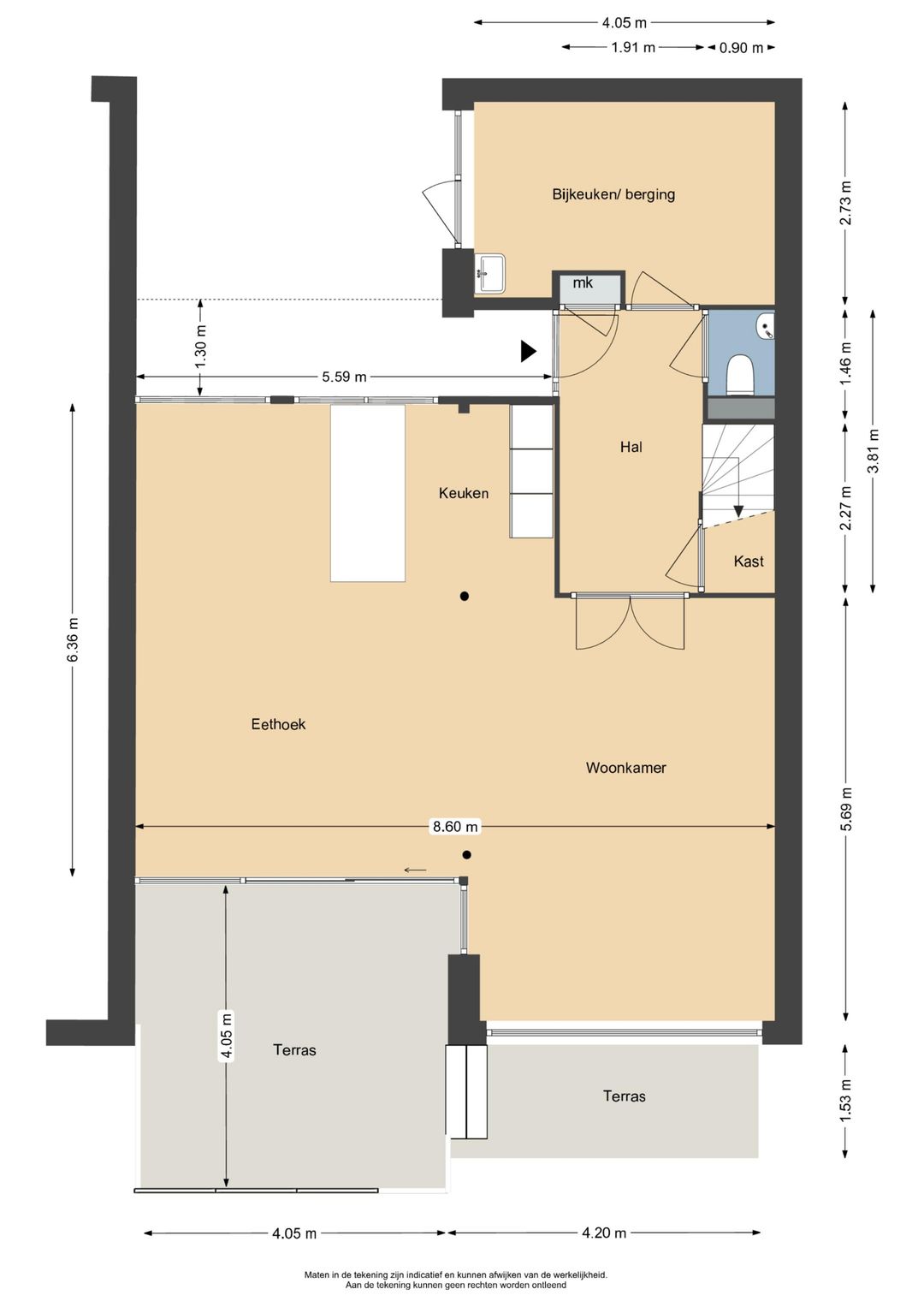 Foto 47 van Parelduikerhof 22