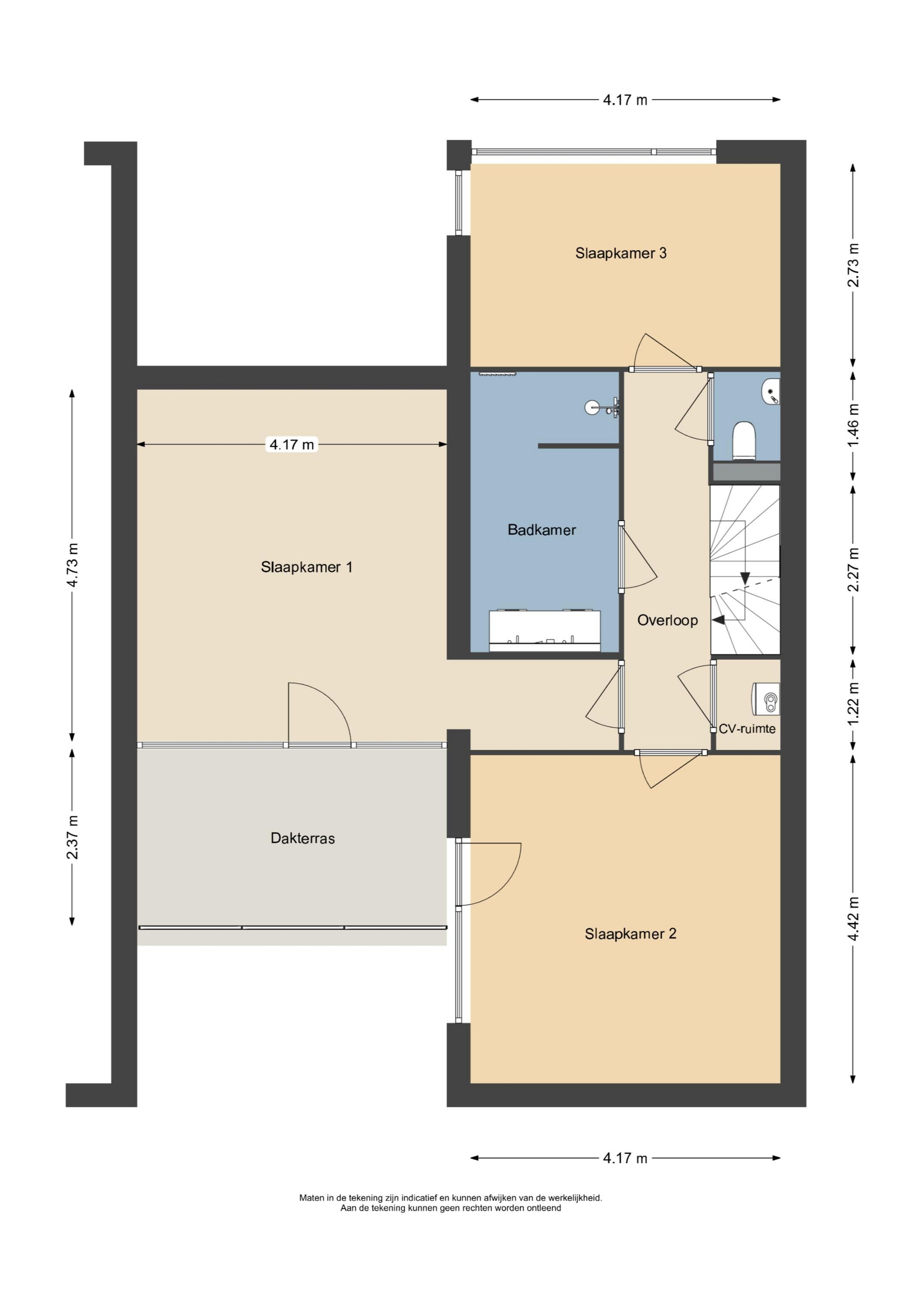 Foto 48 van Parelduikerhof 22