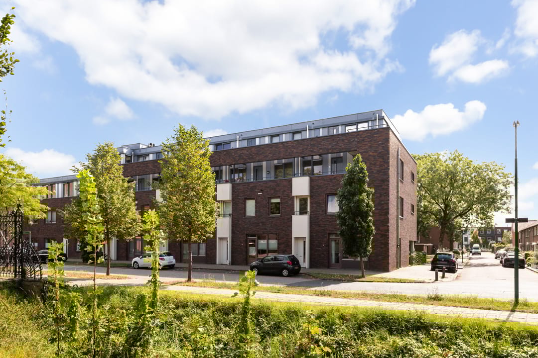 Foto 2 van Steenstraat 77