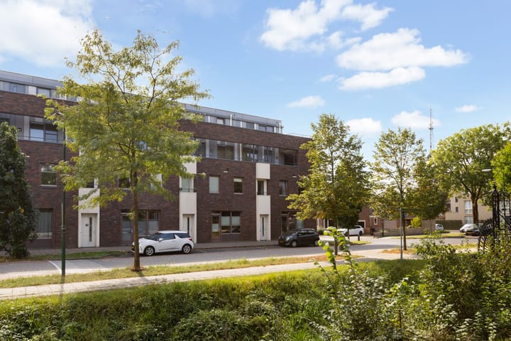 Foto 3 van Steenstraat 77