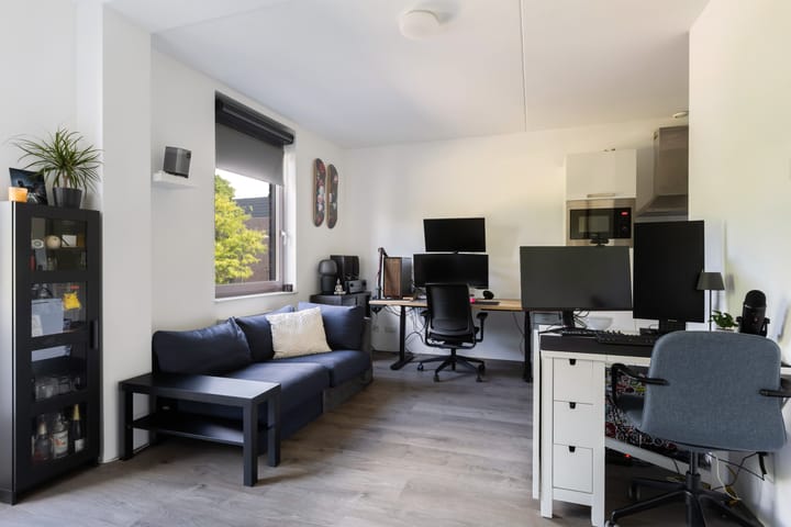 Foto 4 van Steenstraat 77