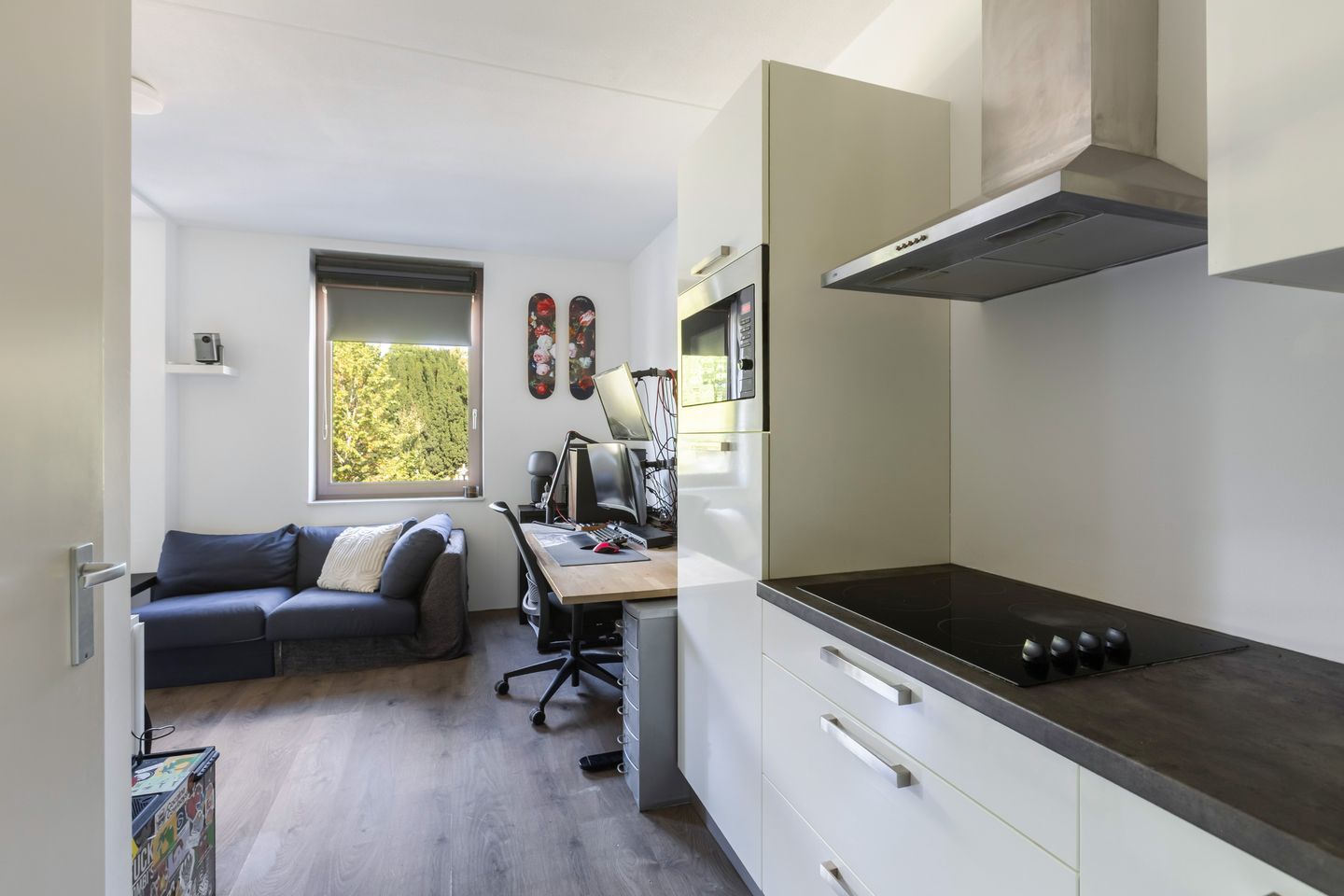 Foto 5 van Steenstraat 77