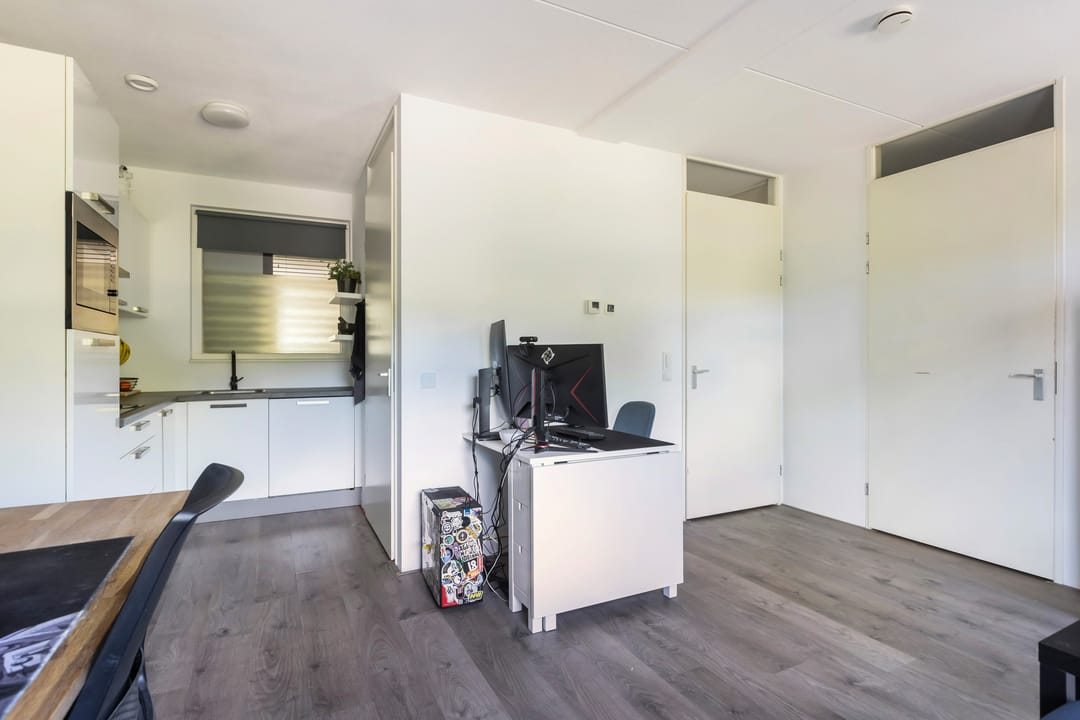 Foto 7 van Steenstraat 77