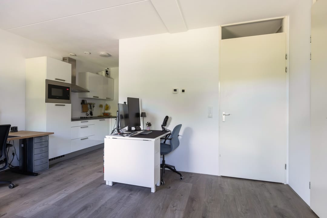 Foto 8 van Steenstraat 77