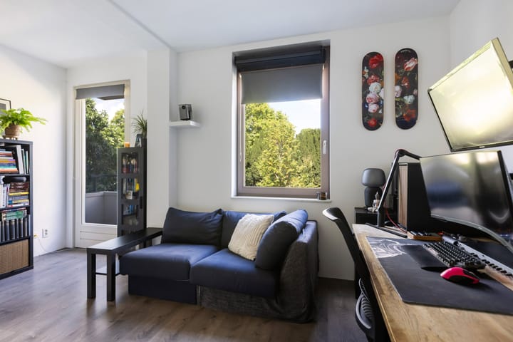 Foto 10 van Steenstraat 77