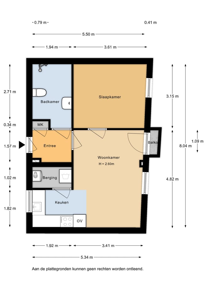 Foto 23 van Steenstraat 77