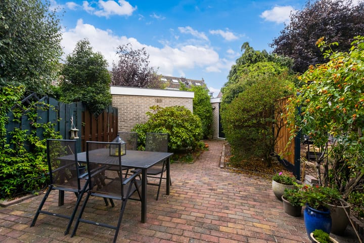 Foto 2 van Molenaar Van Schelvenlaan 3