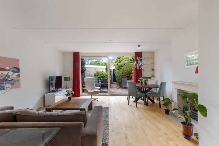 Foto 3 van Molenaar Van Schelvenlaan 3