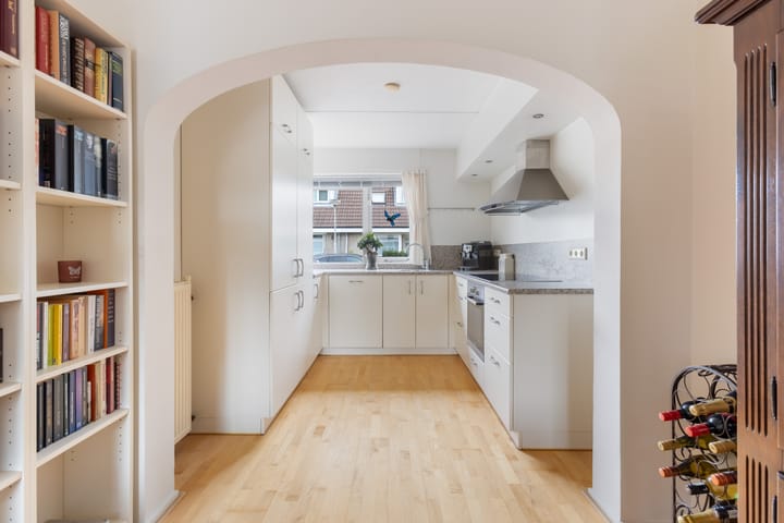 Foto 4 van Molenaar Van Schelvenlaan 3