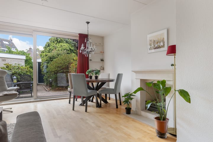 Foto 7 van Molenaar Van Schelvenlaan 3