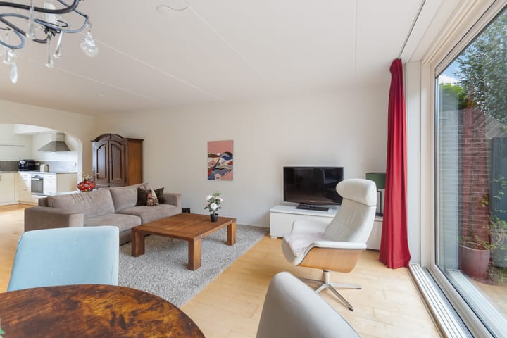 Foto 9 van Molenaar Van Schelvenlaan 3