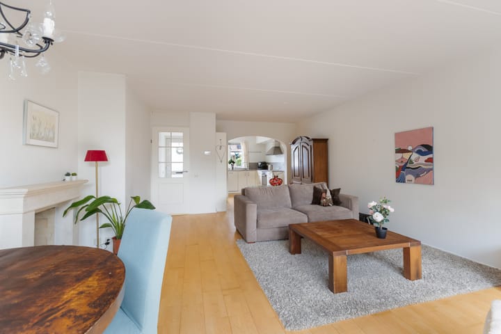 Foto 10 van Molenaar Van Schelvenlaan 3