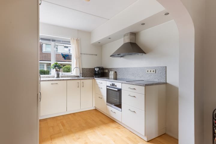 Foto 12 van Molenaar Van Schelvenlaan 3