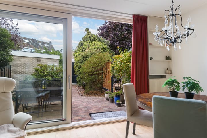 Foto 8 van Molenaar Van Schelvenlaan 3