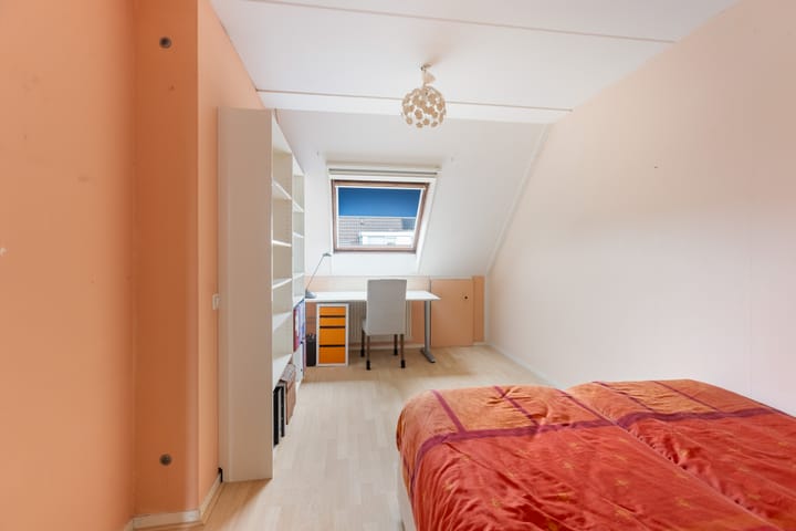 Foto 20 van Molenaar Van Schelvenlaan 3