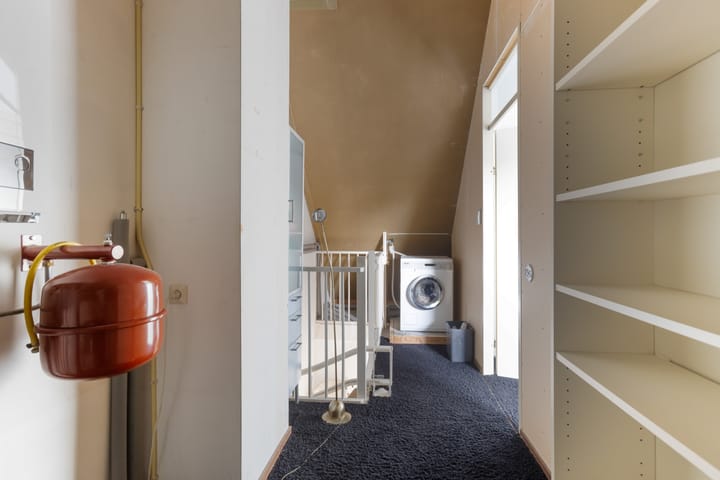 Foto 26 van Molenaar Van Schelvenlaan 3