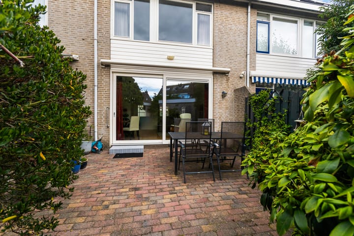 Foto 29 van Molenaar Van Schelvenlaan 3