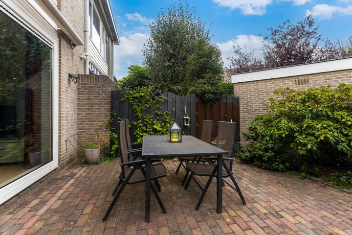 Foto 30 van Molenaar Van Schelvenlaan 3