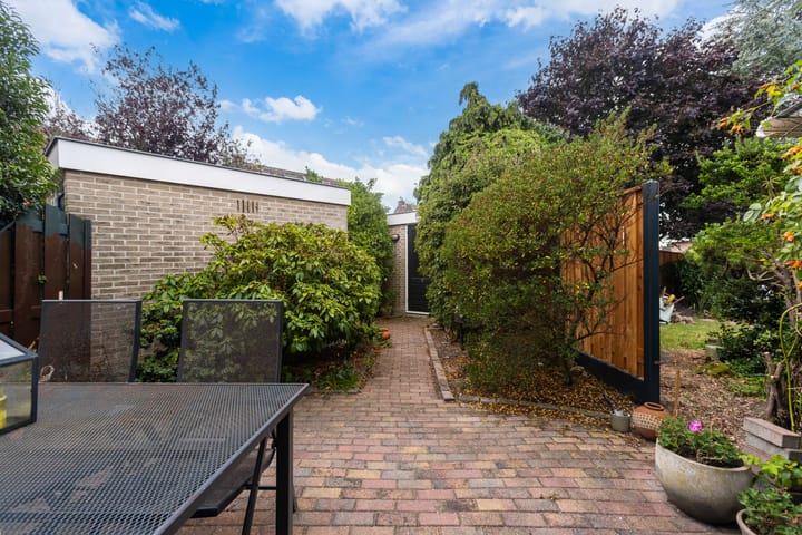 Foto 31 van Molenaar Van Schelvenlaan 3